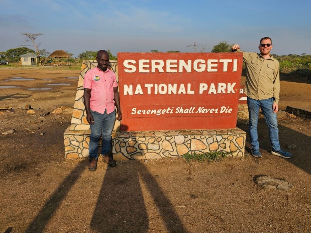 22-Day Gorillas Chimpanzees Great Migration And Hiking - Image 10