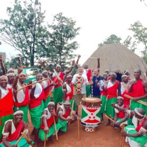 9-Day Rwanda and Burundi Primates Big Five Culture